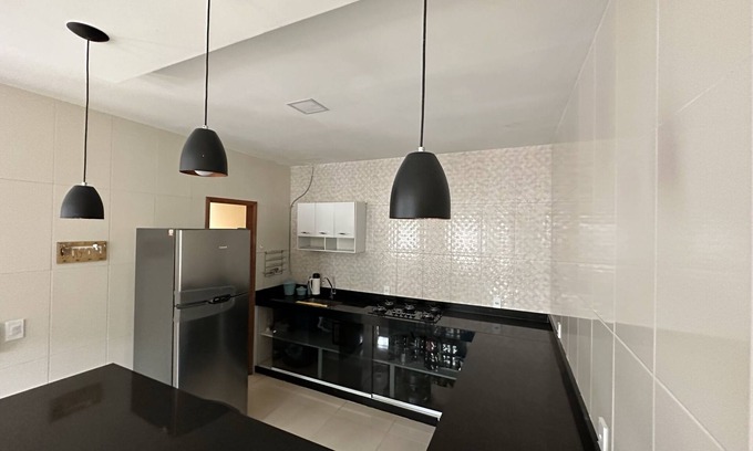 Iriri Casa | Duplex house in Iriri- Anchieta