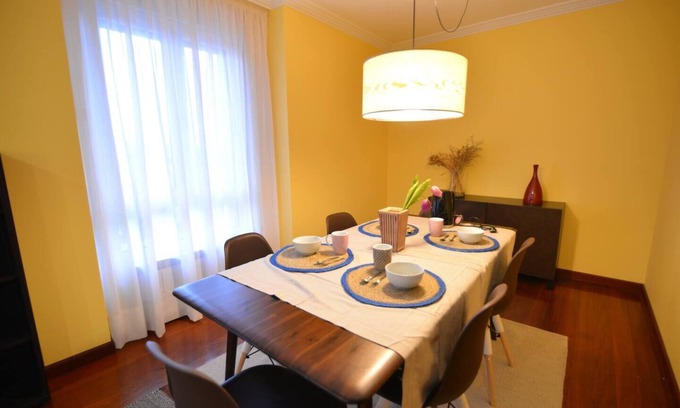 Liencres Apartamento | Duplex Liecres con vistas al mar