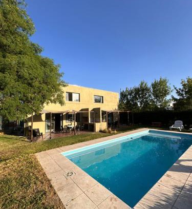 Luján de Cuyo Apartamento | DUPLEX LOS CEREZOS VISTALBA