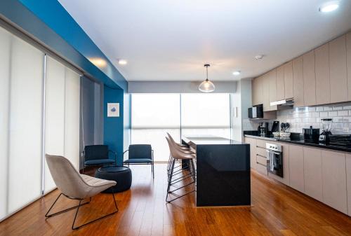 Miraflores Apartamento | Duplex Moderno y Espacioso en Miraflores