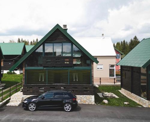 Zabljak Casa | Durmitor's sun cottages