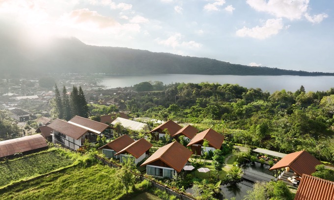 Candikuning Villa | Dusun Bedugul Asri
