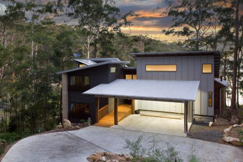 Smiths Lake Casa | Dux Nutz