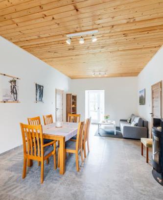 Rohoznice Apartamento | Dvůr Dolenec