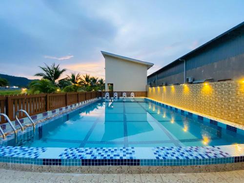 Bohor Merah Hotel | DVilla Guesthouse Langkawi