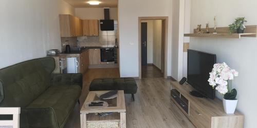 Trencin Apartamento | dvojizbáč 2