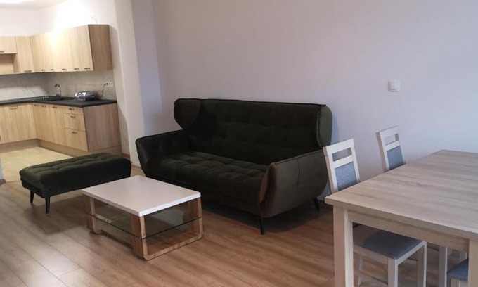 Trencin Apartamento | dvojizbáč