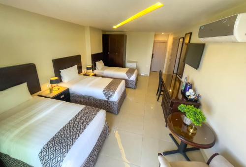 Aqaba Hotel | Dweik Hotel 2