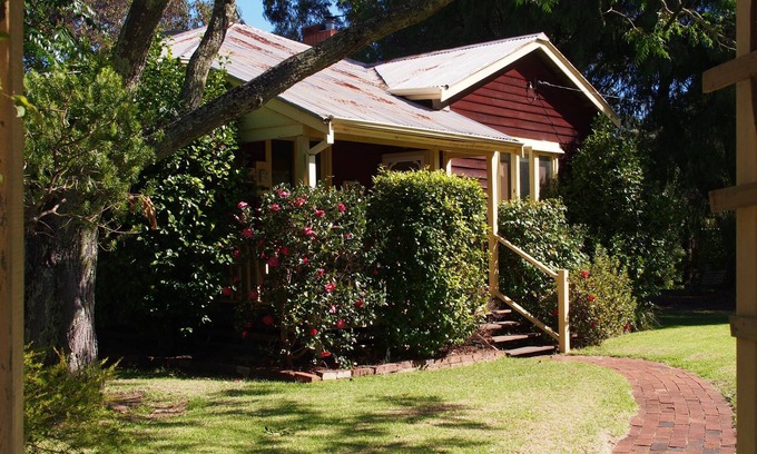 Dwellingup Cabaña | Dwellingup Mill House