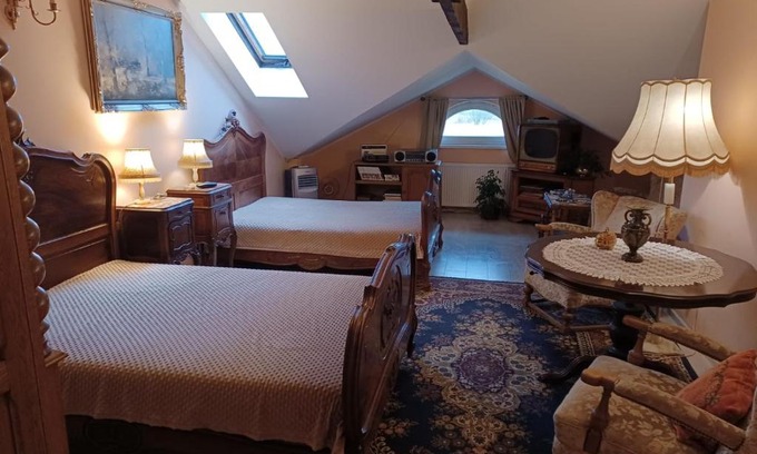 Mscice Apartamento | Dworek