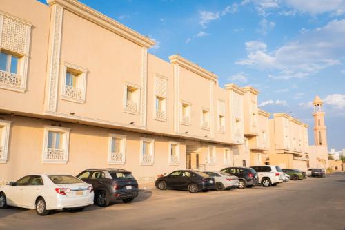 Medina Apartamento | Dyar Sultana - 10 Mins Drive to Al Masjed Al Nabwi