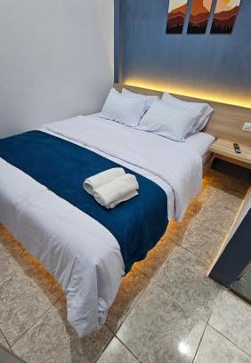 Pekanbaru Casa | DYAZA LV Pekanbaru Near Sultan Syarif Kasim Airport and UIR