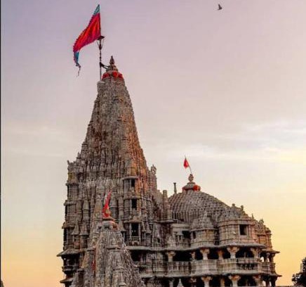 Dwarka Casa | DYO Gauri Villa