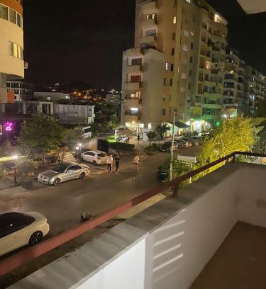 Tirana Apartamento | E&B Cosy Apartment 5