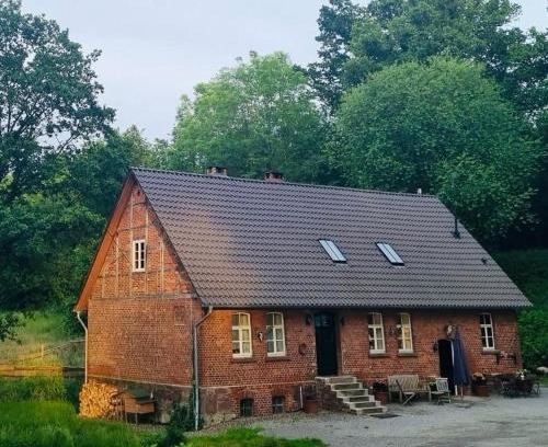 Dassel Cama Y Desayuno | e Wassermühle Rittergut Friedrichshausen