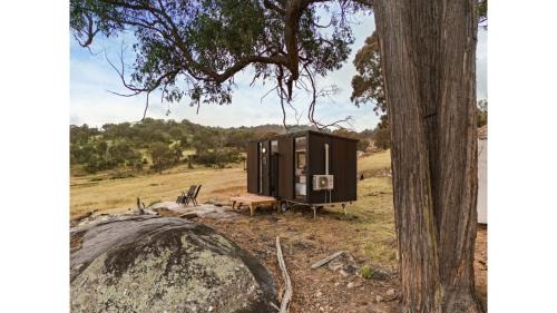 Deepwater Casa | Eagle Mount Deepwater by Tiny Away