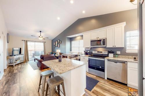 Indian Point Apartamento | Eagle Nest Resort Pristine Dream