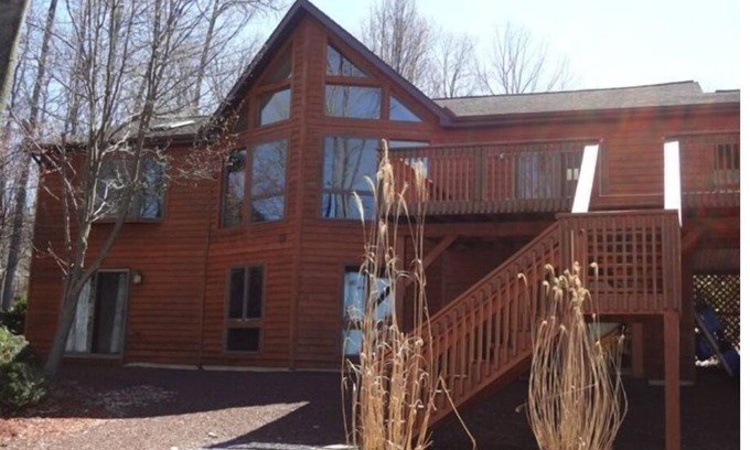 Sybertsville Casa | Eagle Rock Resort Lake house- ER property owners only- Share lot # when booking