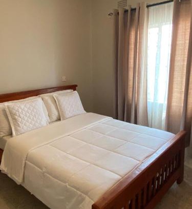 Lilongwe Apartamento | Eagles Villa
