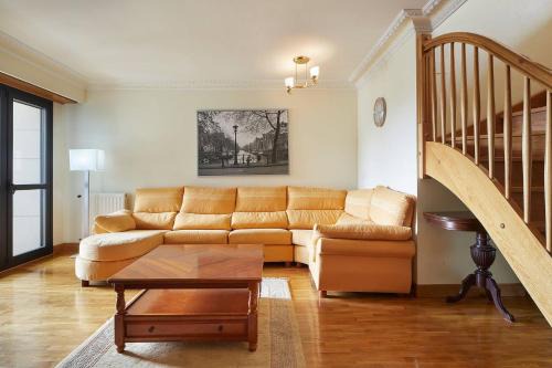 Zarautz Apartamento | EARRA - Salbide Duplex - Garaje, 7 min de la playa