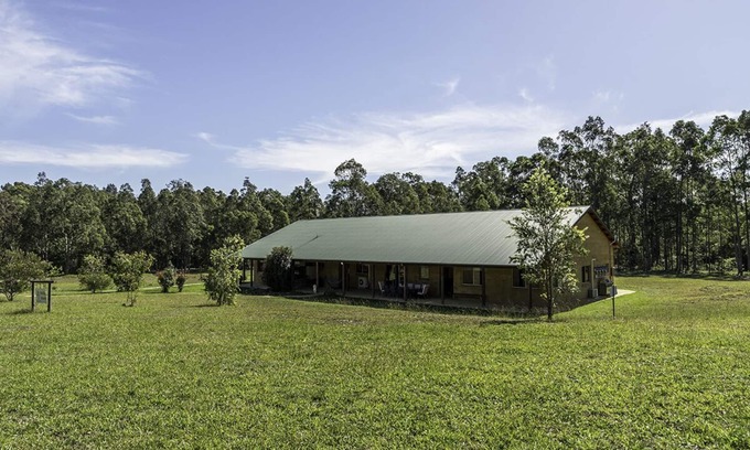 Quorrobolong Casa | Retiros Tierra Inspirado