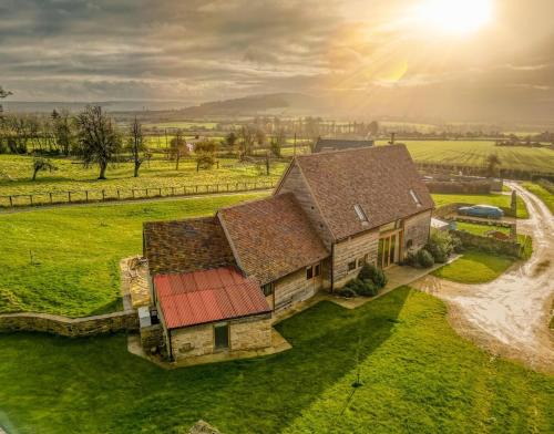 Tytherington Casa | East Barn- Luxury Countryside Home