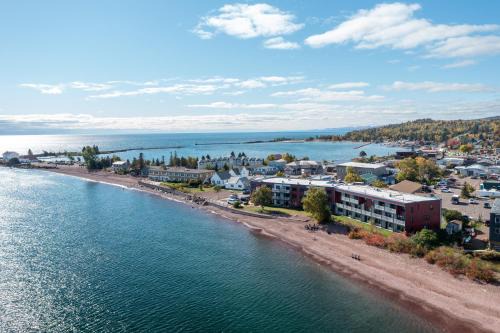 Grand Marais Apartamento | East Bay Suites