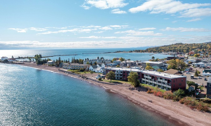 Grand Marais Apartamento | East Bay Suites