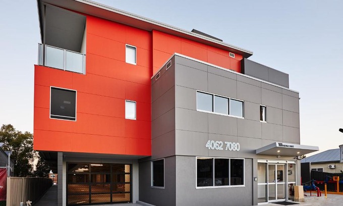 East Maitland Apartamento | East Maitland Executive Apartments