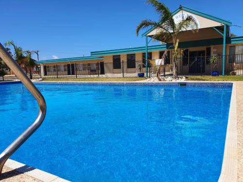Bonython Hotel | East West Motel Ceduna