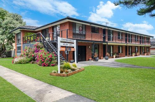 Port Fairy Casa | Eastern Beach Unit 5