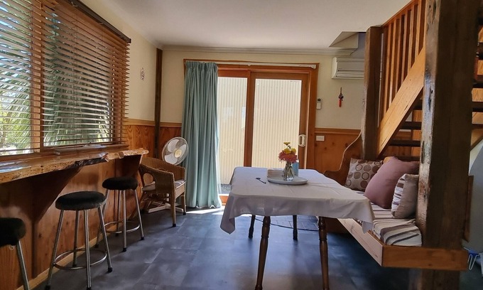 Port Campbell Cabaña | Eastern Reef Cottages