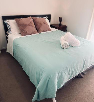 Owhata Casa | Easy check in