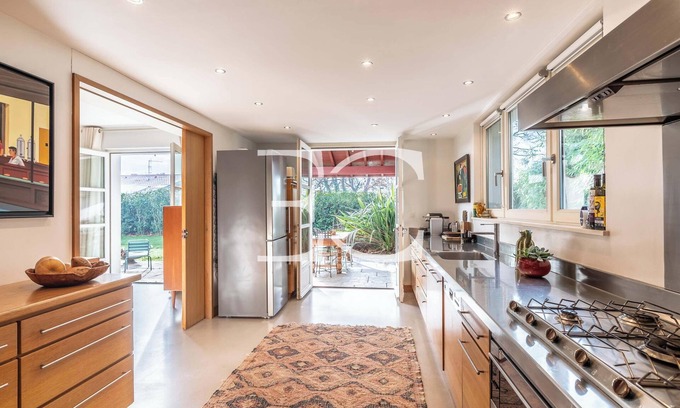 Bassussarry Villa | Easy Clés - Villa 10p + piscina