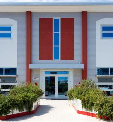 Cascine-La Croce Apartamento | Easy Space