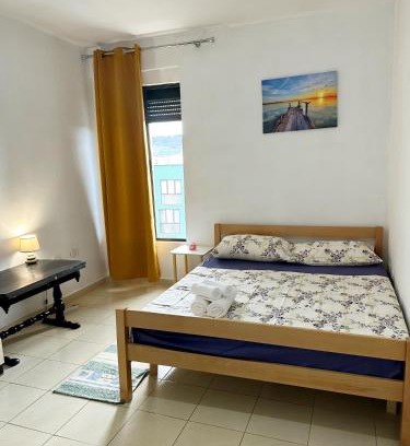 Tirana Apartamento | Easy stay