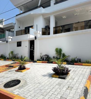 Brazzaville Apartamento | Easyhome