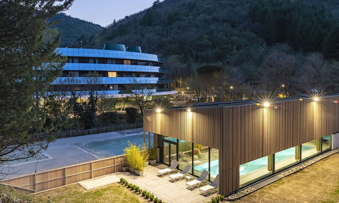 Avene Hotel | Eau Thermale Avene L'hotel