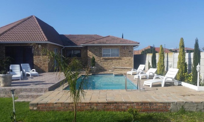 Bluewater Bay Casa | Ebenezer Guesthouse Bluewater Bay