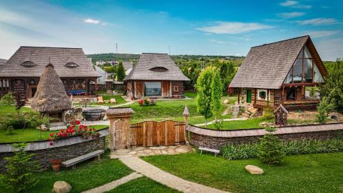 Cluj-Napoca Chalet De Esquí | Echoes of Vlădicu