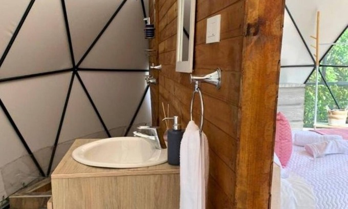 La Vega Alquiler De RV | Eco Boutique-Sierra