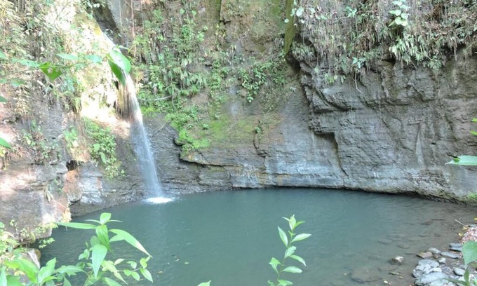 Vergara Hotel | Eco-Cabañas Altozano Nimaima