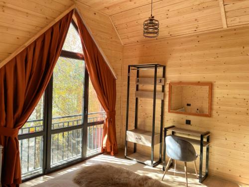 Tsaghkadzor Chalet De Esquí | Eco Chalet Tsaghkadzor