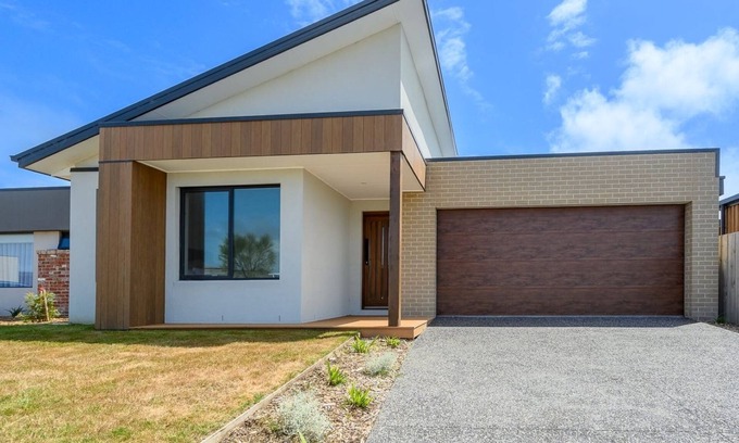 Cape Paterson Casa | Eco Elegance in Cape Paterson