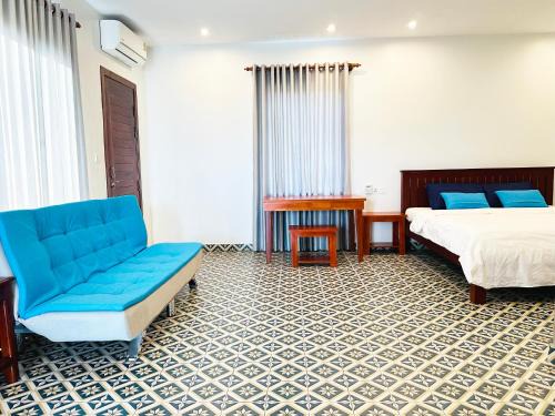 Siem Reap Cabina | Eco Inn