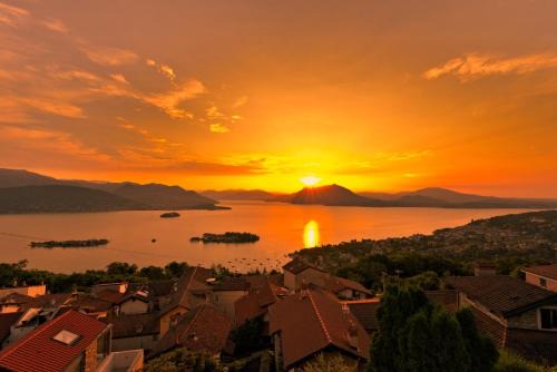 Someraro Apartamento | Eco Lake Escape