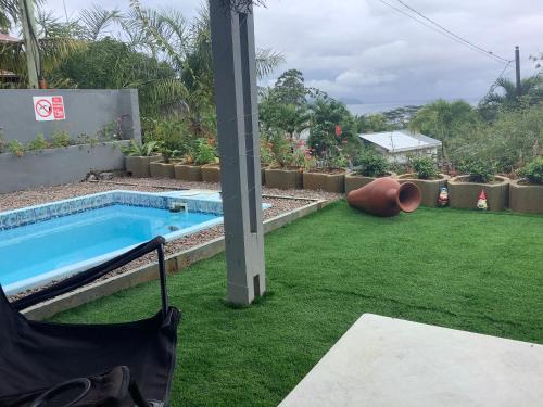 Mahe Island Apartamento | Eco Lodge Self-Catering 1-2