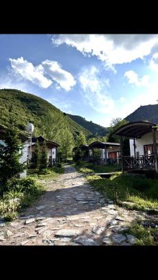 Chuy Province Hotel | Eco Resort Kara Bulak
