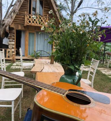 Dien Bien Phu Hotel | Eco Rose Homestay