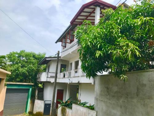 Ambalangoda Casa | Eco Terrace Homestay